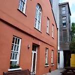 Blackmore Court