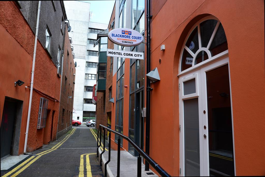 Apartment Blackmore Court