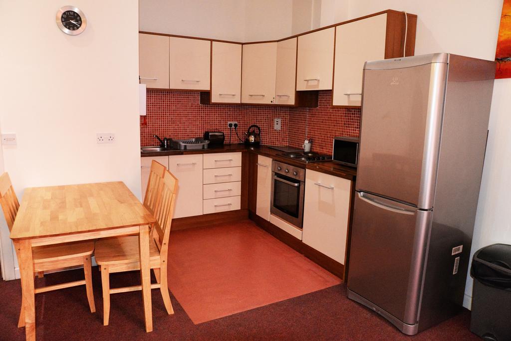Blackmore Court Apartment Cork