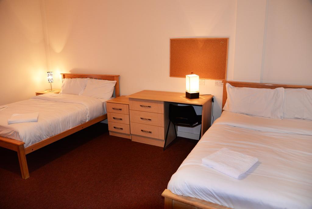 Apartment Blackmore Court