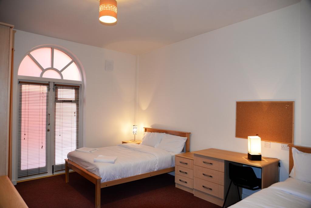 Apartment Blackmore Court *
