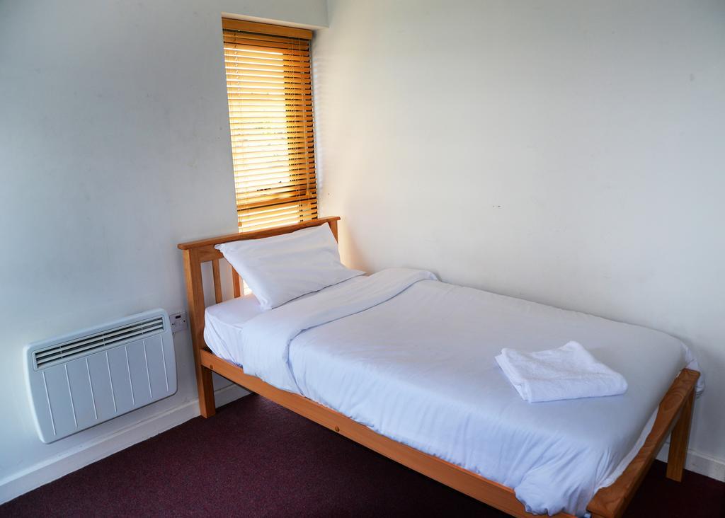 Apartment Blackmore Court *