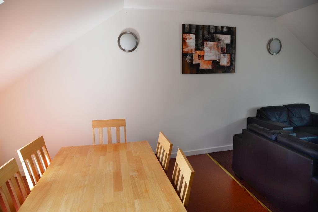 Apartment Blackmore Court