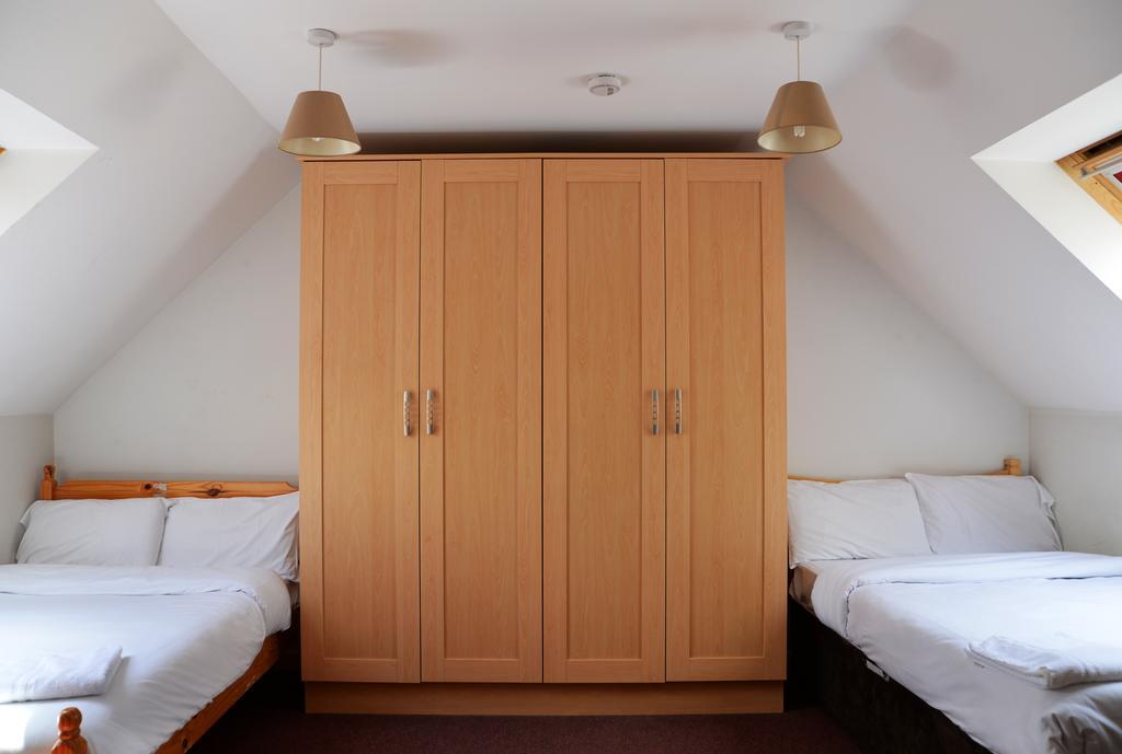 Apartment Blackmore Court Cork