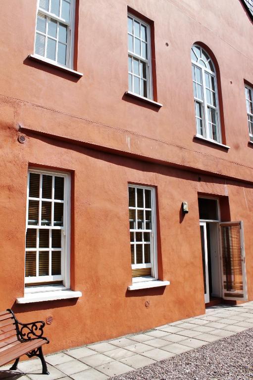Blackmore Court Apartment Cork